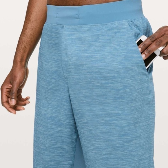 Lululemon T.H.E. Linerless Shorts - Picture 8 of 11